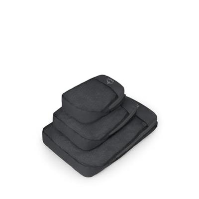 Osprey Daylite Packing Cube Set Opbergzak Black Set