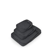 Osprey Daylite Packing Cube Set Opbergzak Black Set - thumbnail