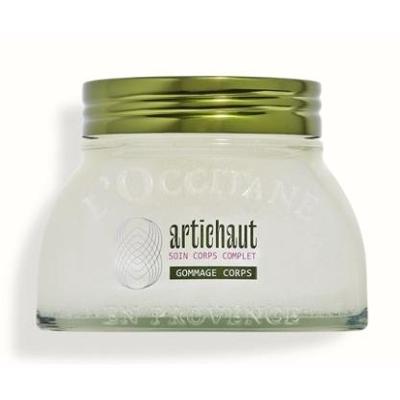 L'Occitane Artichaut Gommage Corps 200ml