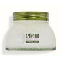 L'Occitane Artichaut Gommage Corps 200ml - thumbnail