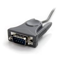 StarTech.com 4-poorts DVI Video Splitter met Audio - 1920x1200 - thumbnail