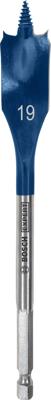 Bosch Accessoires EXPERT Speedboor Self Cut Speed | Zeskantschacht | 19 x 152 mm - 2608902094