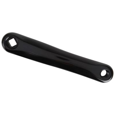 Pieper Mp crankstel left crank piper 4-edge 170mm steel b