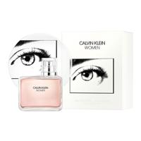 Calvin Klein Women Spray EDP (Inhoud: 100ml) - thumbnail