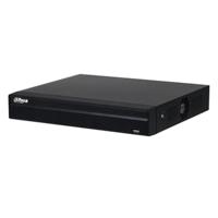 Dahua 4K 4 Kanaals NVR Recorder - NVR4104HS-P-4KS3 met 960GB SSD - thumbnail