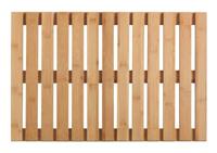 Platform Wenko 23838100 Binnenkant/Buitenkant 60 x 40 cm Bamboe - thumbnail
