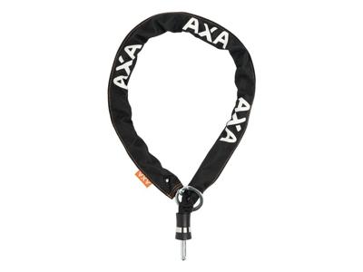 AXA insteekketting RLC Plus 1000 x 5,5 mm zwart AXA insteekketting RLC Plus 1000 x 5,5 mm zwart