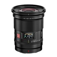 Viltrox 16mm F/1.8 Nikon Z - thumbnail