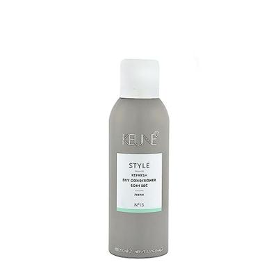 Keune Dry Conditioner N°15 Spray Hold 1 - Shine 5 200ml Keune Dry Conditioner N°15 Spray Hold 1 - Shine 5 200ml