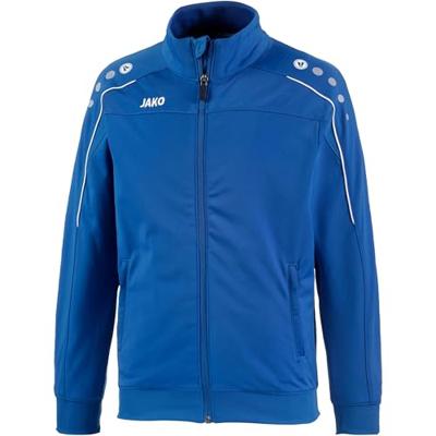 JAKO 9350K Polyestervest Classico Kids - Royal - 140