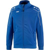 JAKO 9350K Polyestervest Classico Kids - Royal - 164 - thumbnail