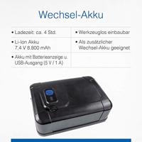 AS Schwabe Reserve accu - thumbnail