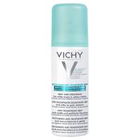 Vichy Vichy DEO Intense Transpiratie Spray 48 uur Anti-strepen 125ml - thumbnail