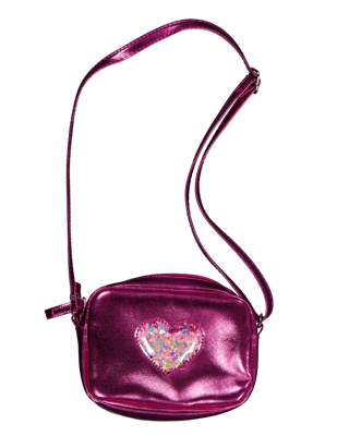Tas - Roze