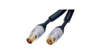 Soundex sck030 coax kabel 3m - thumbnail