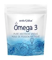 Omega 3 Visolie DHA+EPA - thumbnail