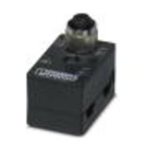 Phoenix Contact 1405621 Sensor/actuator verdeler en adapter M12 Aantal polen (sensoren): 4 1 stuk(s) - thumbnail