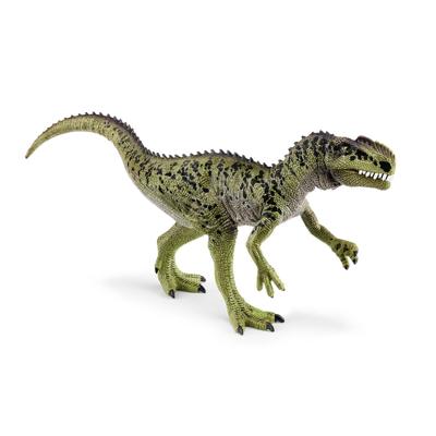 SCHLEICH - Monolophosaurus - 15035 - Dinosaurusreeks