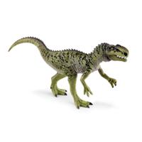 SCHLEICH - Monolophosaurus - 15035 - Dinosaurusreeks - thumbnail