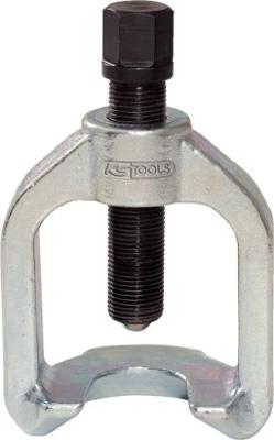 KS Tools 670.0101 Universele scharnierpen-uitdrukpen, 18 mm