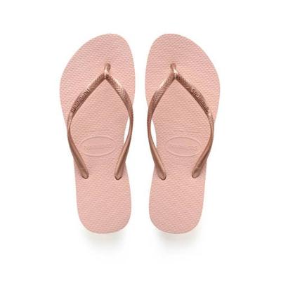 Havaianas Slim ballet rose Rose maat 2728