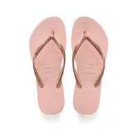 Havaianas Slim ballet rose Rose maat 3536 - thumbnail