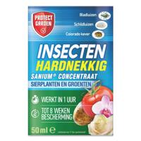 SBM Protect garden Sanium concentraat 50ml - thumbnail