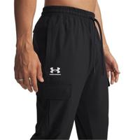 Under Armour Vibe Woven Cargo Trainingsbroek Heren XL - thumbnail