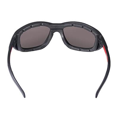 Milwaukee Accessoires performance veiligheidsbril | gepolariseerd | met afdichting - 4932471886