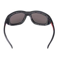 Milwaukee Accessoires Performance veiligheidsbril | gepolariseerd | met afdichting - 4932471886 - thumbnail
