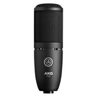 AKG P120 Grootmembraan condensator microfoon - thumbnail