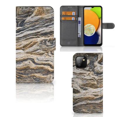 Samsung Galaxy A03 | Bookcase | Steen