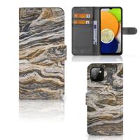 Samsung Galaxy A03 | Bookcase | Steen - thumbnail