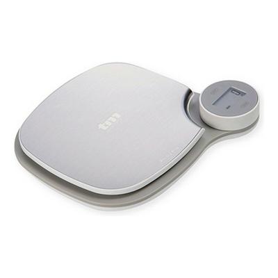keukenweegschaal TM Electron Grijs 5 kg (171 x 184 x 31,5 mm) keukenweegschaal TM Electron Grijs 5 kg (171 x 184 x 31,5 mm)
