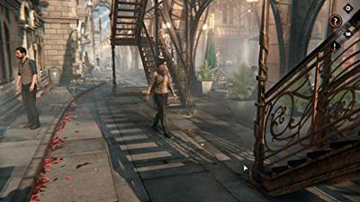 Syberia: The World Before 20 Year Edition - thumbnail