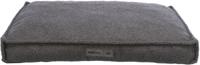 TRIXIE BE ECO HONDENKUSSEN COLINE HOEKIG DONKERGRIJS 100X70 CM - thumbnail