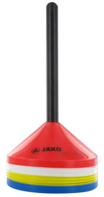 Jako Markeringshoedjes 24 stuks