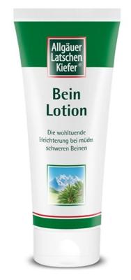 Allgäuer Latschenkiefer Bein Lotion