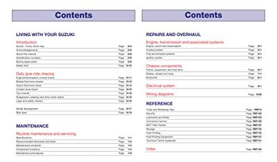 Suzuki TL1000S/R & DL1000V-Strom (97 - 04) 4083
