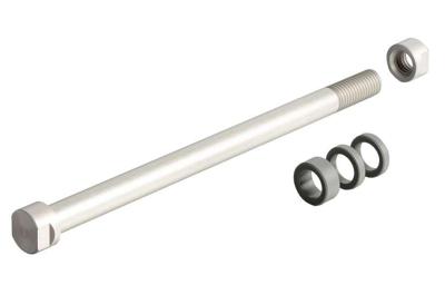 Garmin tacx® t1710 trainer-axle m12x1.50 for e-thru