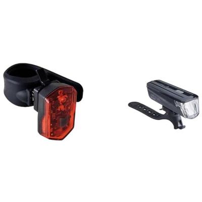 Buchel osram blc310 usb verlichtingsset 15/30 lux op batterij blister