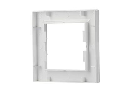 Schneider Electric EPH5800121D Frame Asfora Wit (RAL 9003) 1 stuk(s)