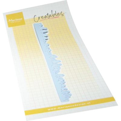 Marianne Design • creatables grass border