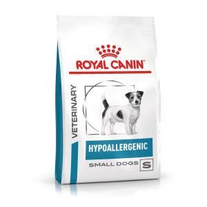 ROYAL CANIN Hypoallergenic Small Dog - droog hondenvoer - 3,5 kg