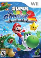 Super Mario Galaxy 2 (Nintendo Selects) - thumbnail