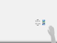 Rapid nietjes Bébé, verkoperd, doos van 5000 nietjes - thumbnail