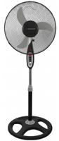 Esperanza EHF002KE, 16 '' staande ventilator, Zwart en Grijs - thumbnail