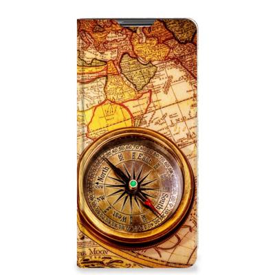 Samsung Galaxy S20 FE | Book Cover | Kompas Samsung Galaxy S20 FE | Book Cover | Kompas