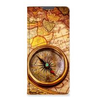 Samsung Galaxy S20 FE | Book Cover | Kompas - thumbnail