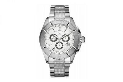 Horloge Heren Guess X53001G1S (Ø 46 mm)